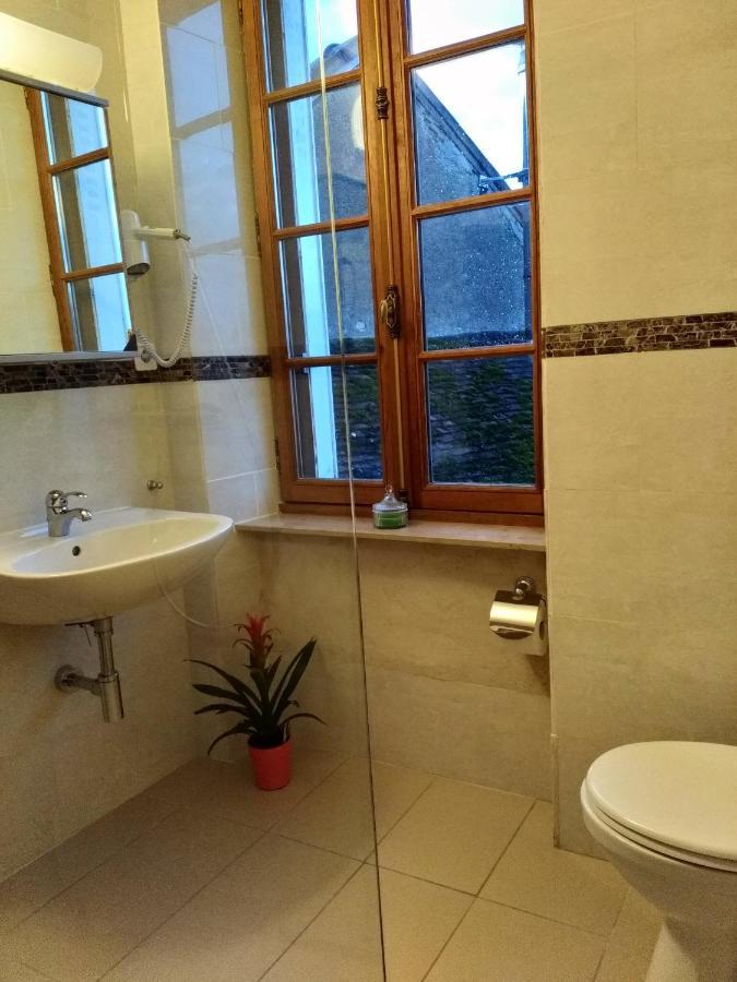 Chez Casimir Bed & Breakfast Cercy-la-Tour Exterior foto