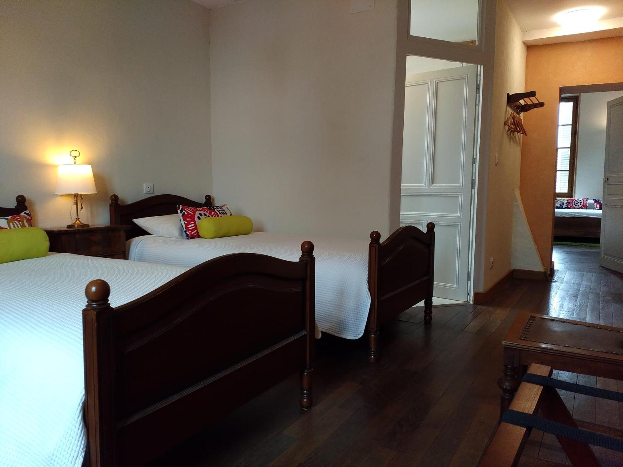 Chez Casimir Bed & Breakfast Cercy-la-Tour Cameră foto